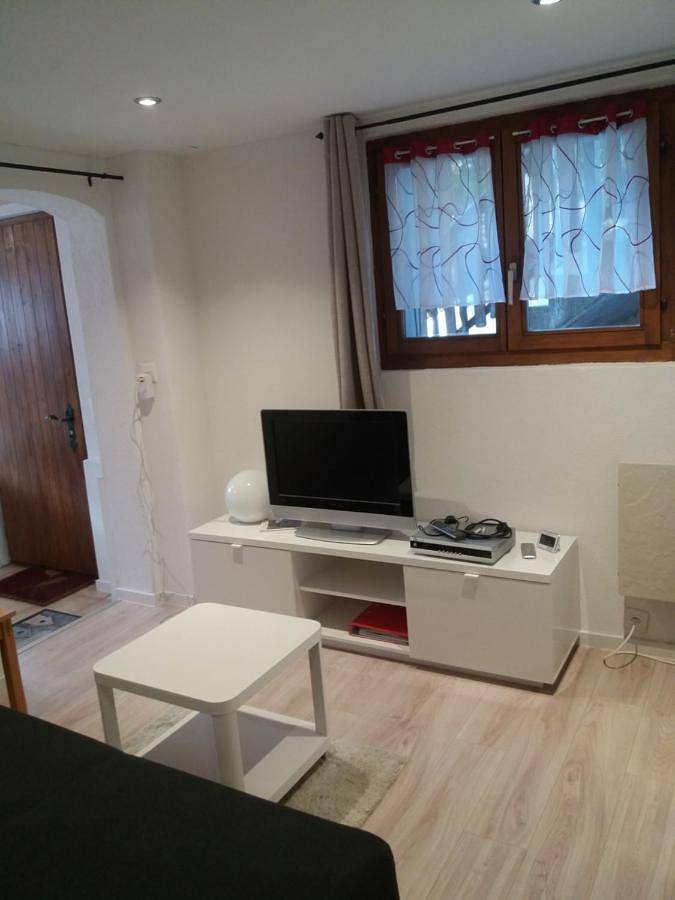 Gîte pour 4 personnes, avec vue ainsi que sauna et jardin à St. Niklaus - 4