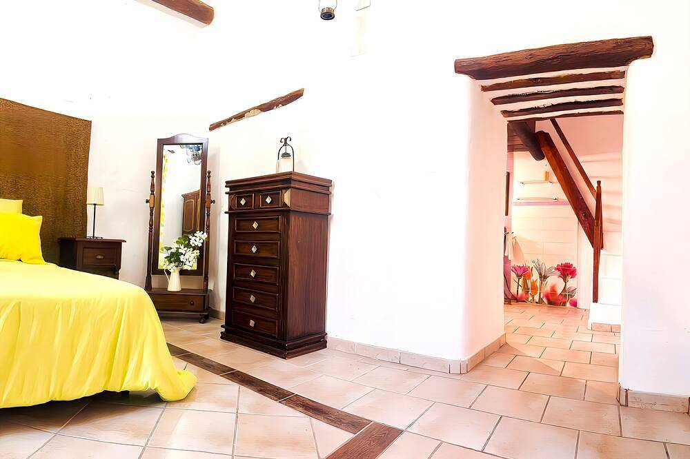 Villa Medinilla with private Pool in Conil in Conil, Tías