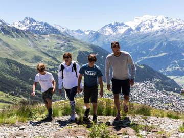 Villa voor 6 Personen in Riddes, Westerse Alpen, Afbeelding 1