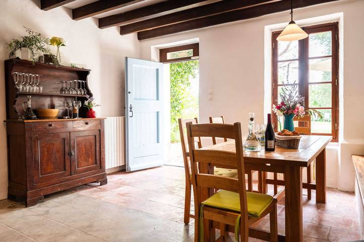 Domaine de Segonne – L'appartement in Montréal (Aude), Carcassonne und Umgebung