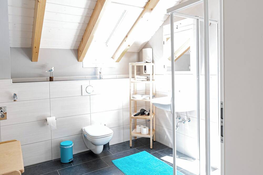 Ganze Wohnung, Ferienwohnung Bad Camberg  - Apartment Goldener Grund in Bad Camberg, Landkreis Limburg-Weilburg