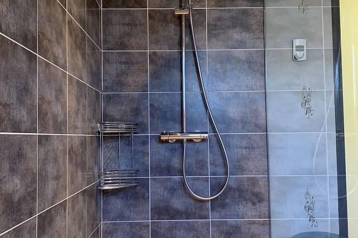 Location de vacances pour 5 personnes, avec jardin et jacuzzi à Saint-André - 3