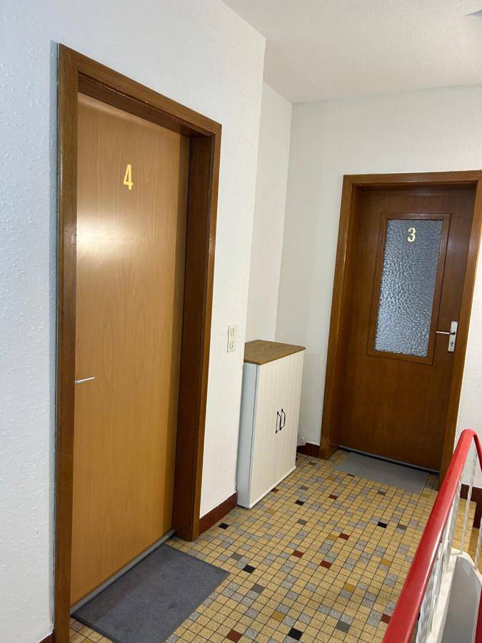 Hôtel pour 2 personnes à Differdange - 3