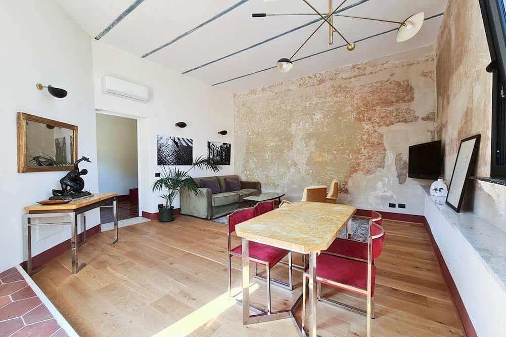 Appartamento vacanze a Roma a partire da 380€ a notte