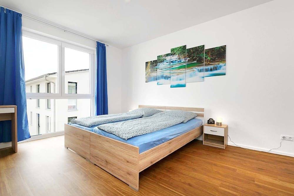 Ganze Wohnung, In 25-30 Minuten im Zentrum in Französisch Buchholz Berlin, Berlin