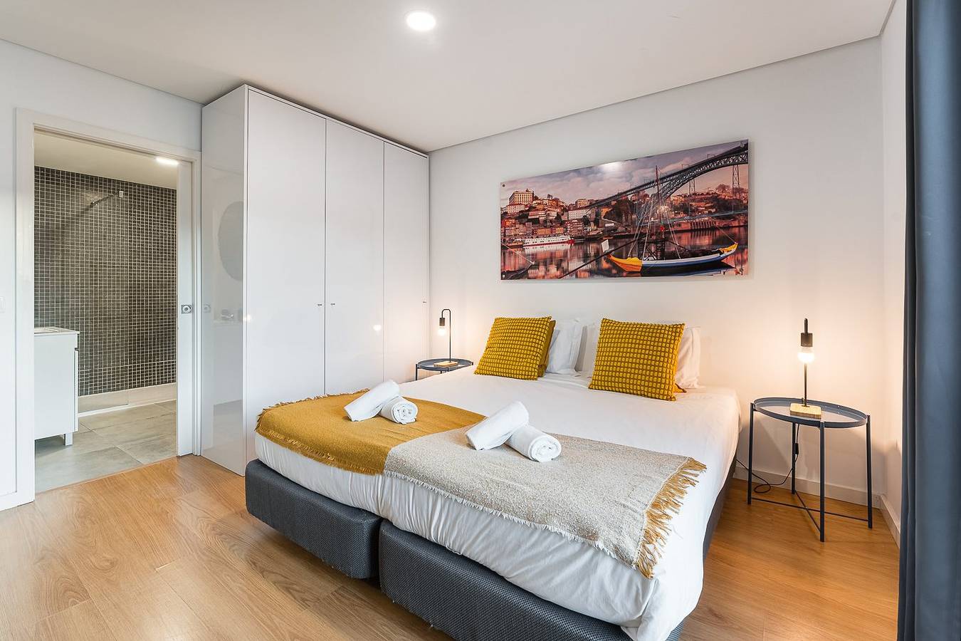 Studio entier, Guestready - Une expérience familiale à Porto in Ville historique de Porto, Porto