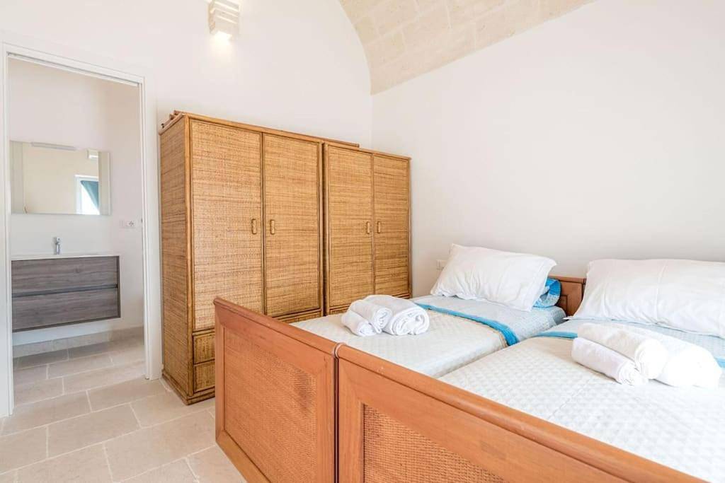 Villa in Latiano, Salento