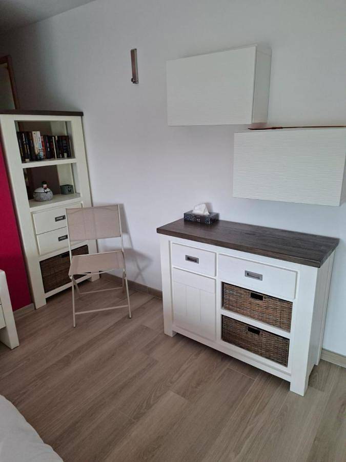 BnB für 2 Personen, mit Garten und Ausblick in Belgien - 4