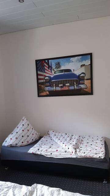 Ferienhaus für 18 Personen in Zorge, Westharz, Bild 3