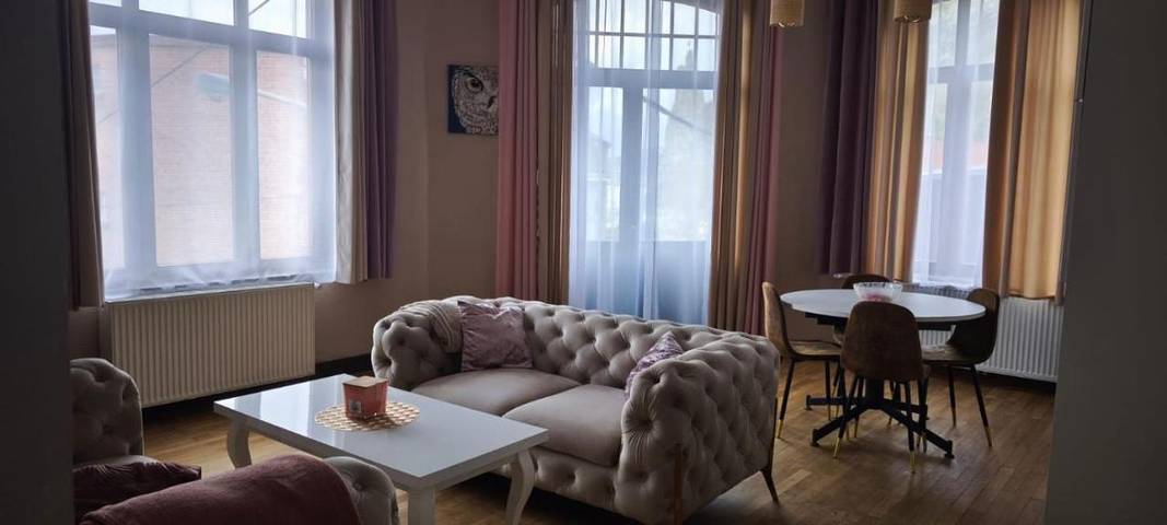 Ferienwohnung für 2 Personen, mit Whirlpool und Balkon