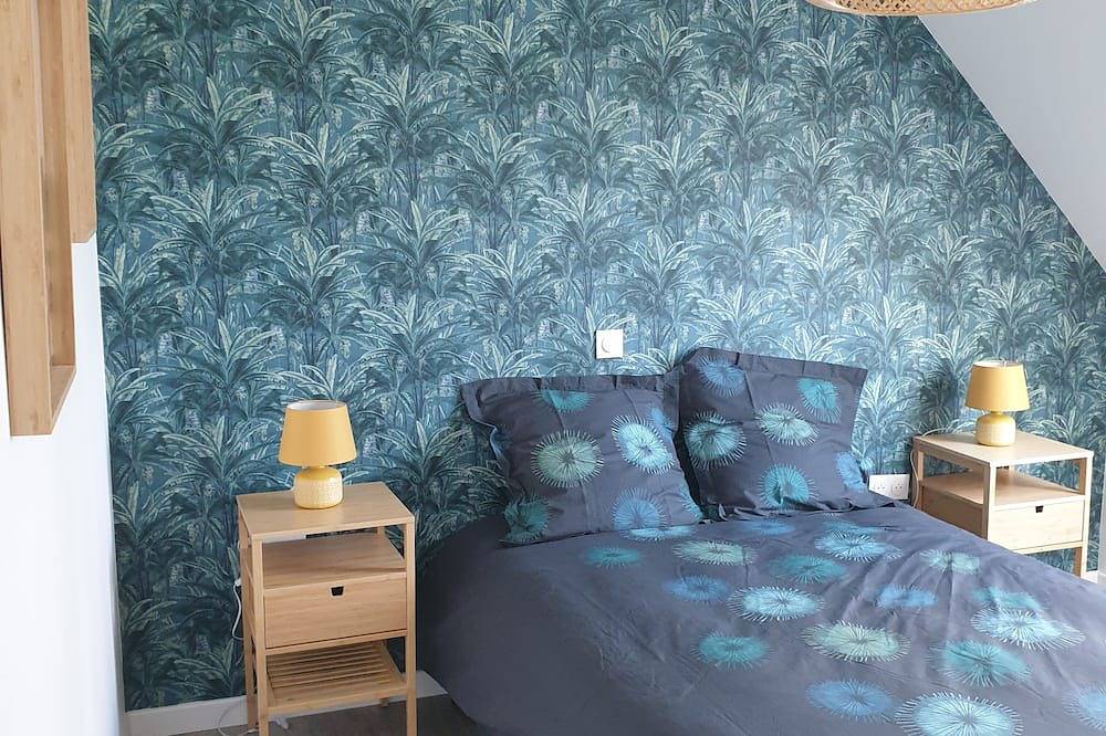 Maison 900m De La Plage Avec Spa Et Terrasse De 60m2 in Brignogan-Plages, Brest region