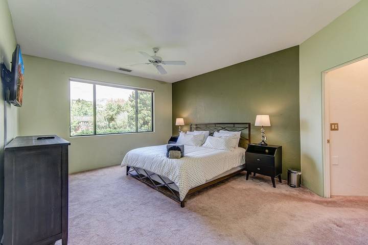 Ferienhaus für 6 Personen, mit Whirlpool, mit Haustier - 1