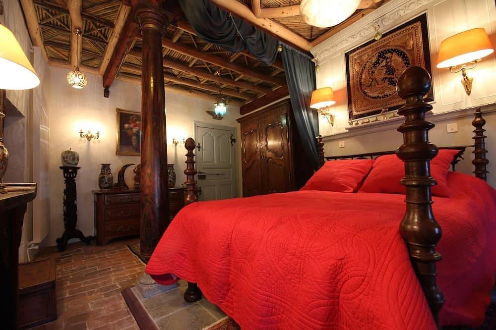 The Apothecary's Abode in Cluny, Mâcon und Umgebung