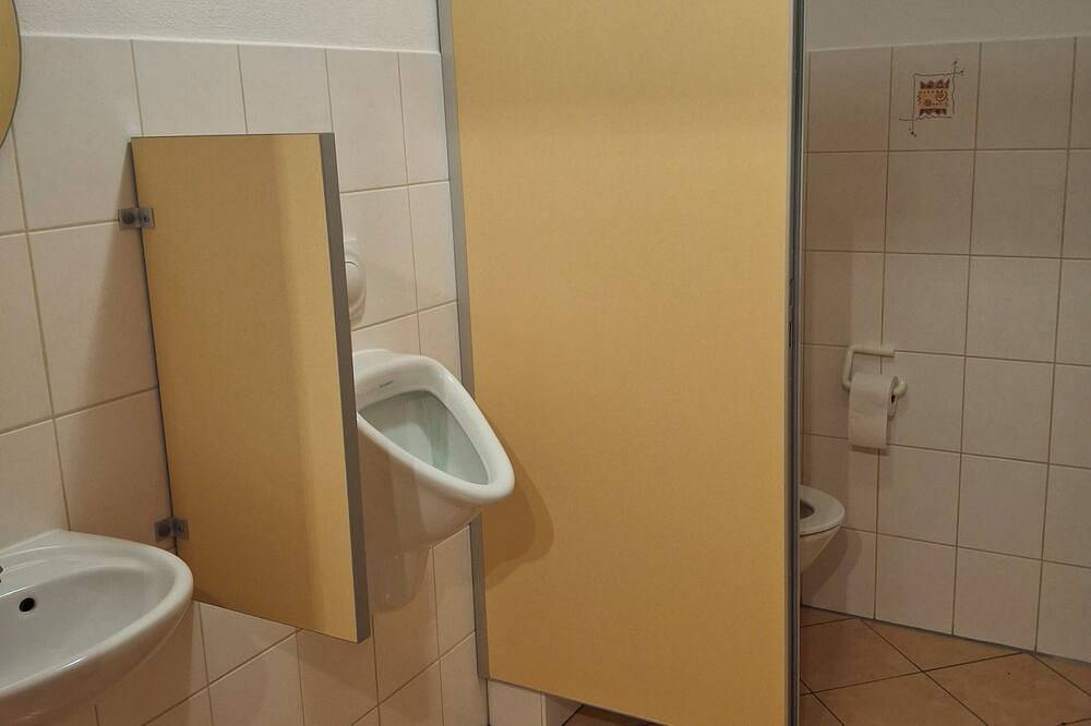 Ganze Wohnung, Fahrad fahren und Wandern nahe des Brombachsee's in Gunzenhausen, Fränkisches Seenland