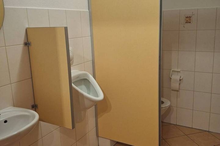 Ferienwohnung für 3 Personen, mit Garten und Terrasse in Gunzenhausen - 4