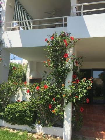 Villa Menorquina in Ciutadella, Menorcas Küste für 9 