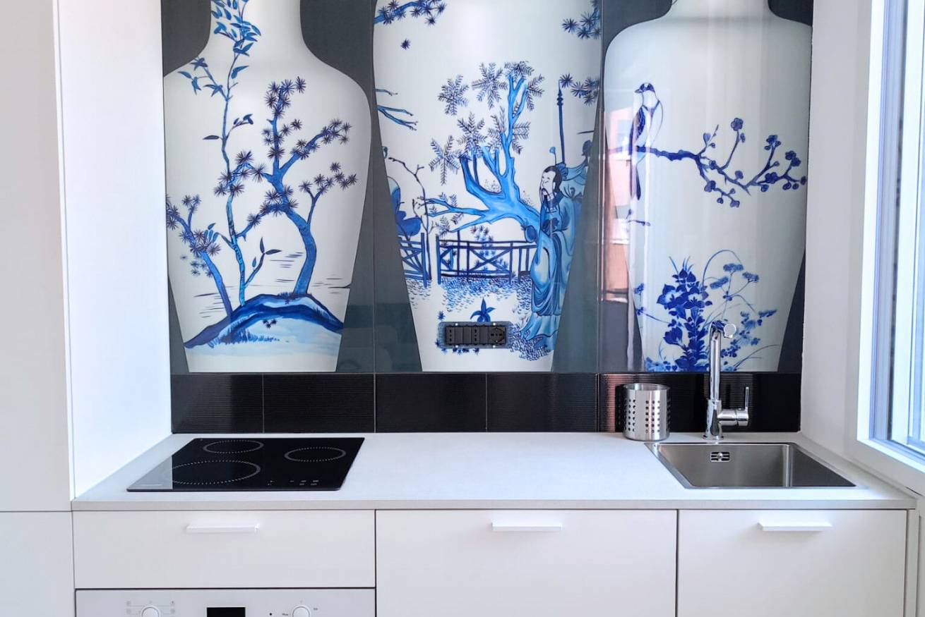 Entire apartment, Se112 - Senigallia, new four-room apartment with air conditioning in Senigallia, Senigallia (Municipality)