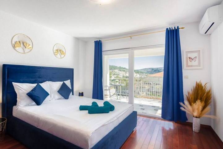 Maison d’hôte pour 2 personnes dans Pomena - 3