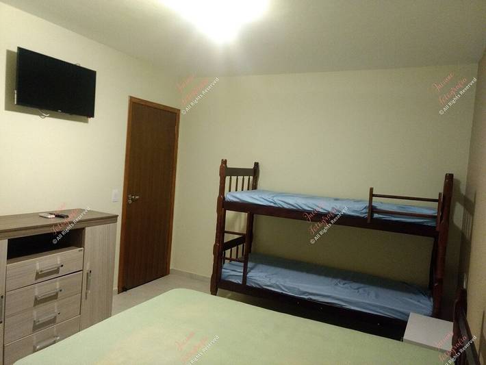Holiday home for 8 people - 1