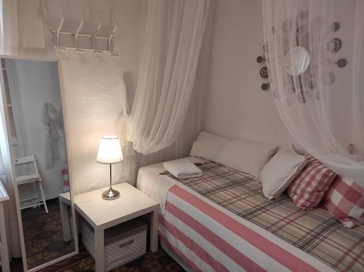 Gîte pour 6 personnes, avec jardin et vue à Villena - 4