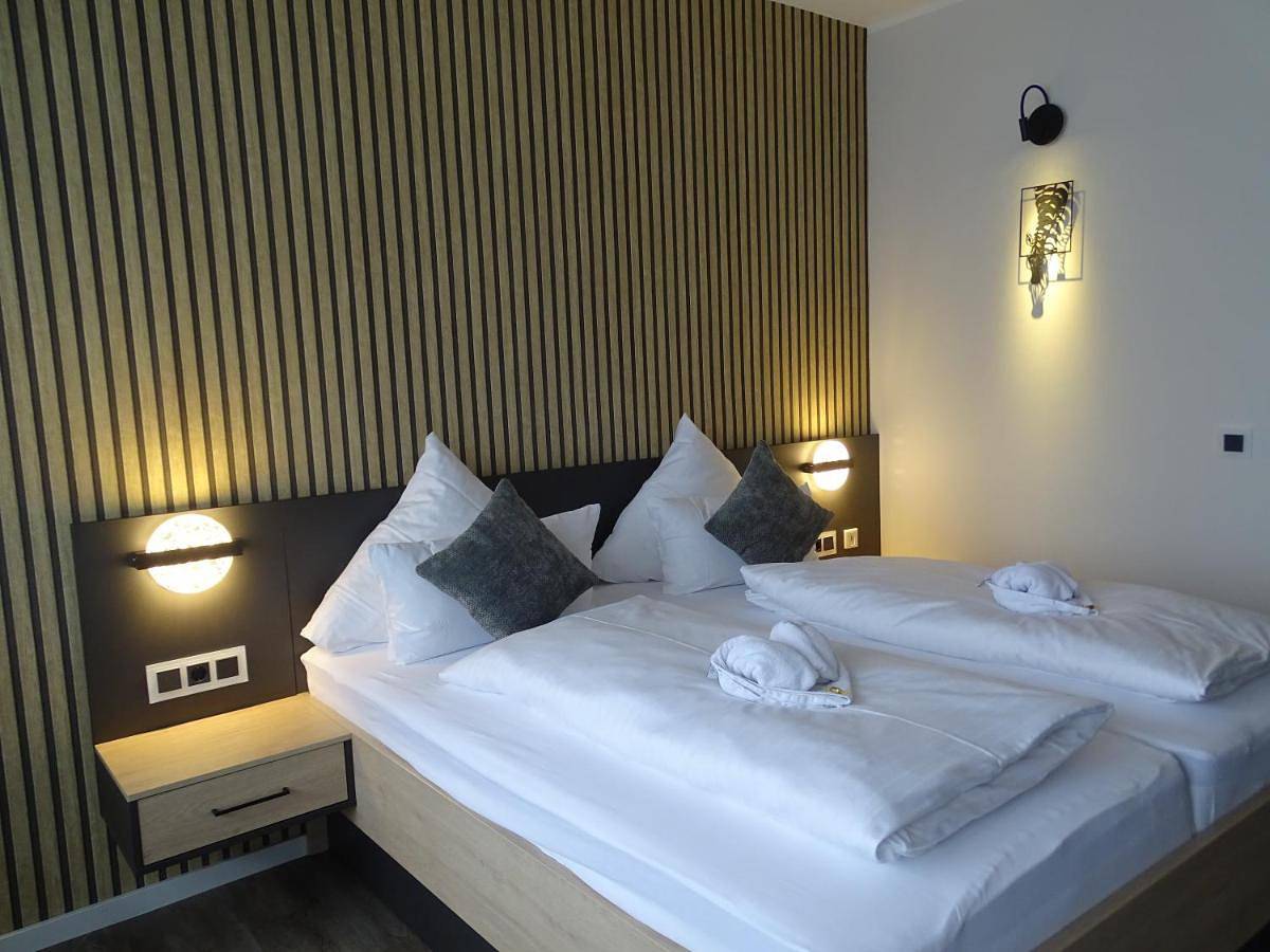 Flair Hotel zur Therme in Bad Westernkotten, Erwitte