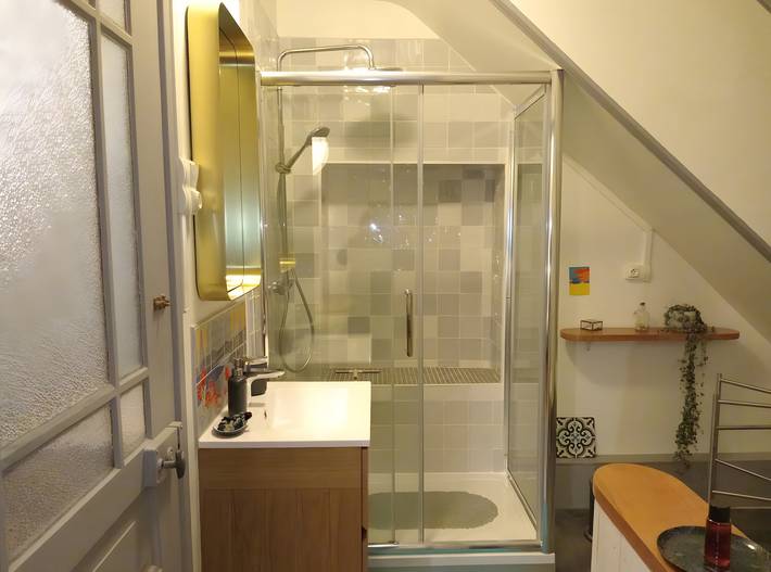 Ferienwohnung für 5 Personen, kinderfreundlich in Quimper und Umgebung - 4