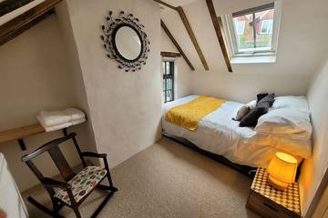 Cottage for 4 People in Norwell, Nottinghamshire, Photo 3