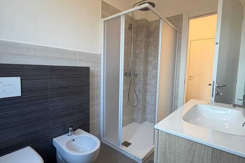 Ganze Wohnung, Lexia Suite in Lesa, Lago Maggiore (Piemont)