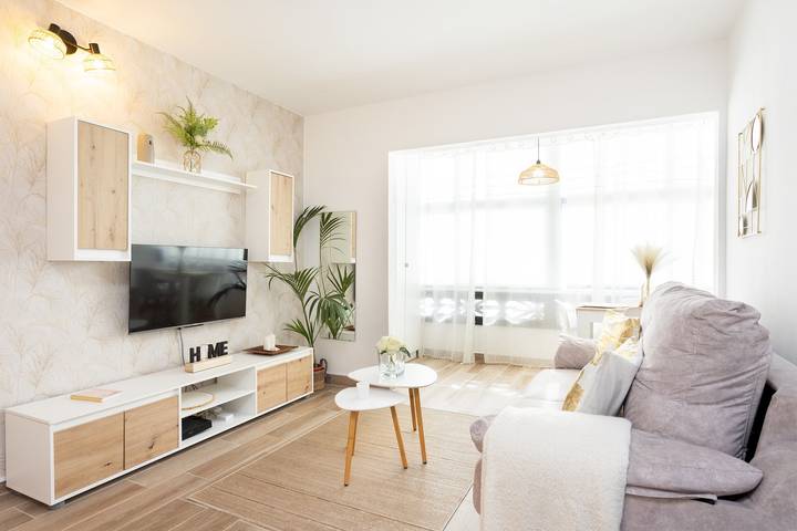 Casa rural para 3 personas, Familias con niños en San Cristóbal de La Laguna - 4