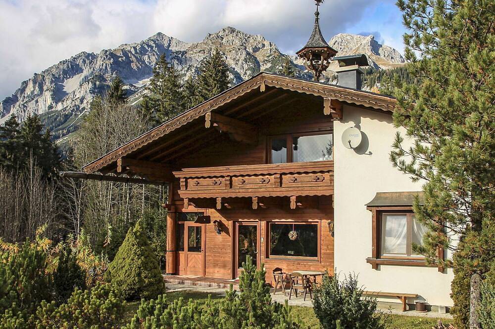 Ferienhaus für 10 Personen in Ramsau am Dachstein, Ski Amadé