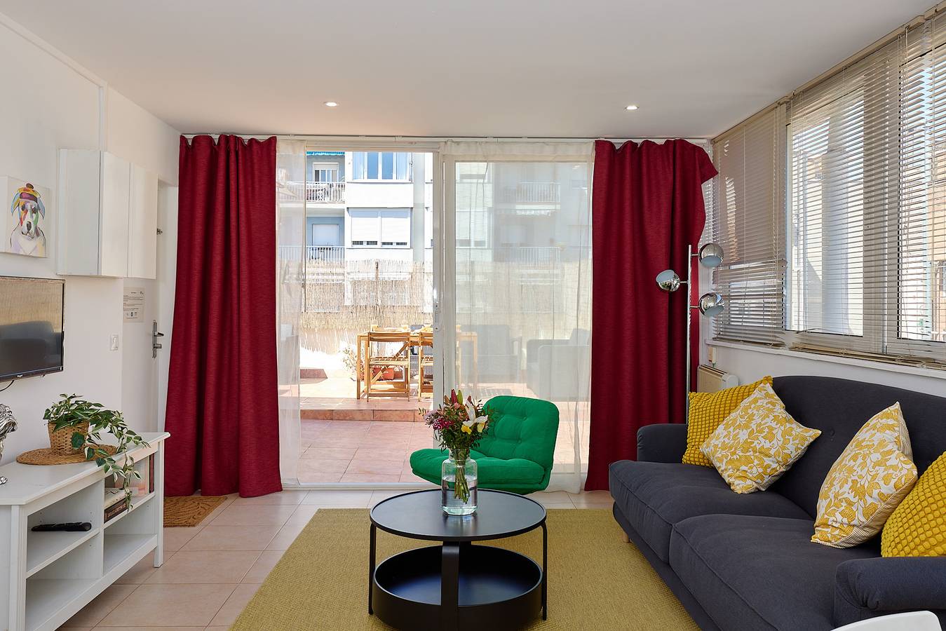 Apartamento entero, Sagrada Familia Penthouse in Centro Barcelona, Barcelona