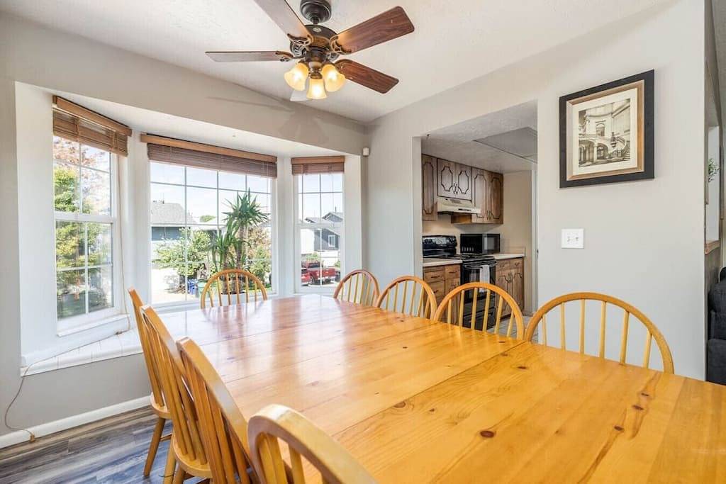 Spacious Pet Friendly Retreat! in West Jordan, Salt Lake County (UT)