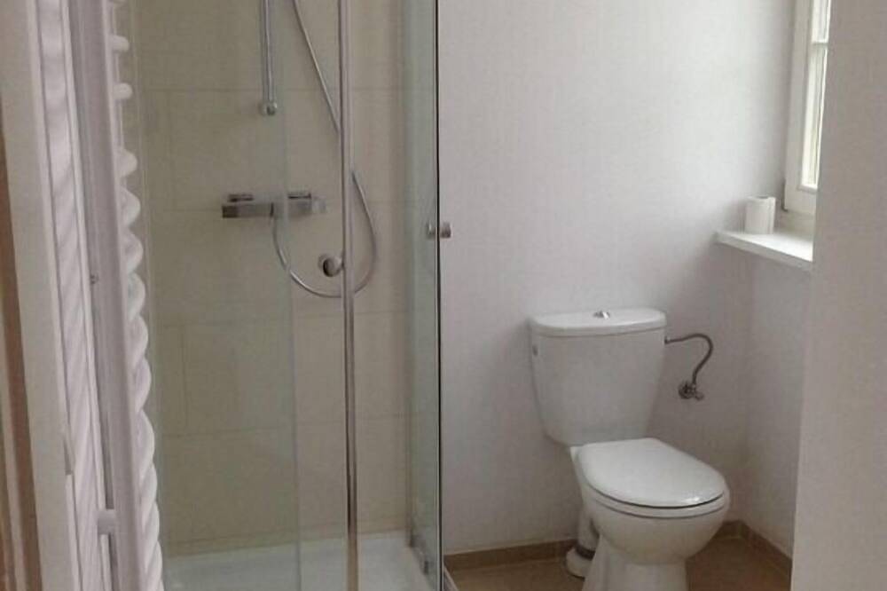 Ganze Wohnung, Ferienwohnung/App. für 3 Gäste mit 45m² in Sietow-Hinrichsberg (165747) in Sietow, Müritz