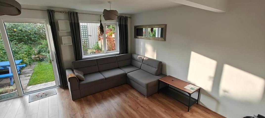 Location de vacances pour 7 personnes, avec jardin à Clonakilty - 4
