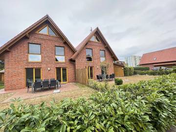 Strandhaus für 8 Personen in Karlshagen, Usedom, Bild 3