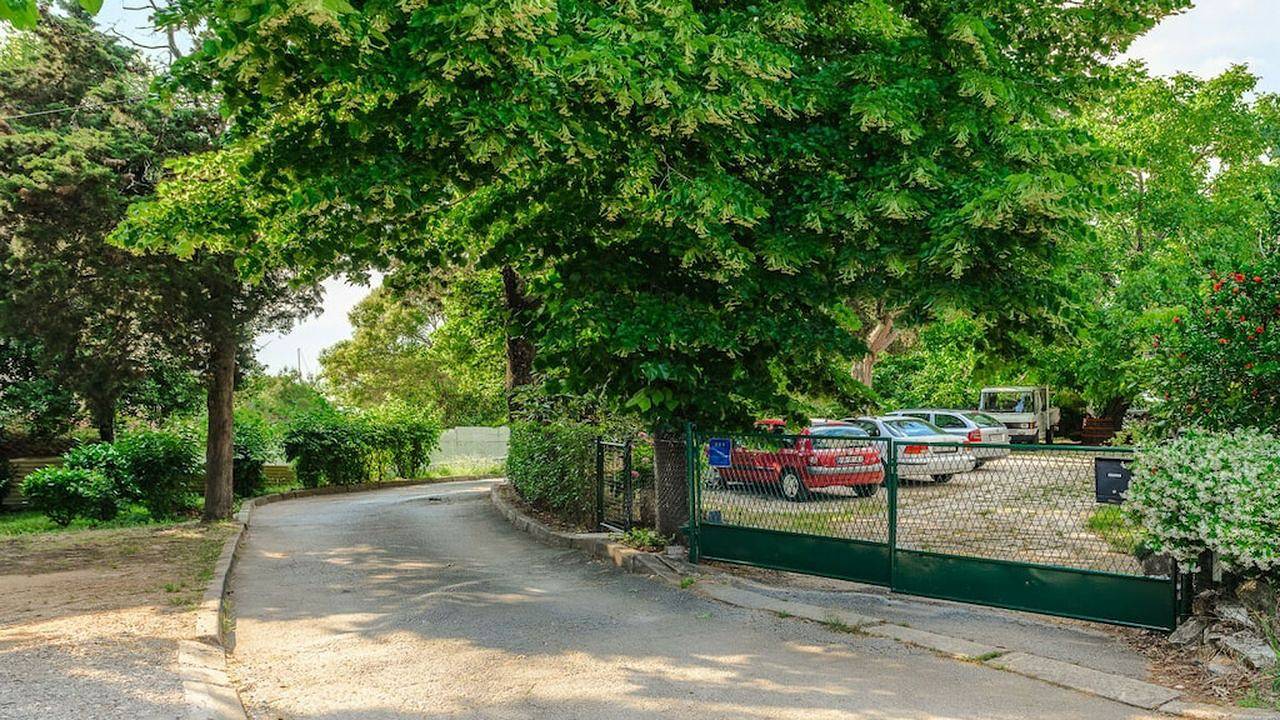 Ferienhaus für 4 Personen (50 m²) in Červar-porat in Červar-Porat, Cervar