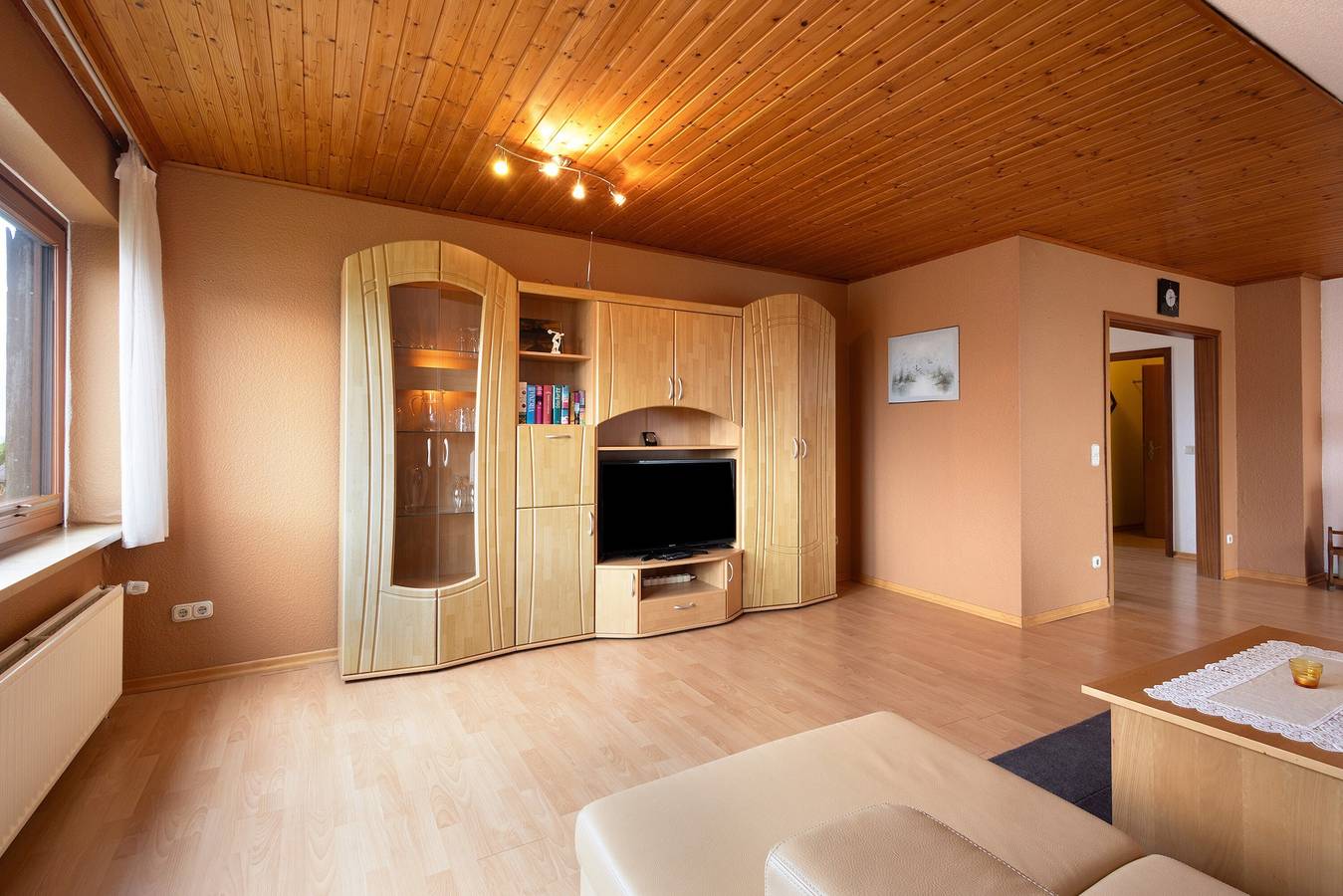 Ganze Wohnung, Ferienwohnung 'Urlaub Ostholstein' mit Wlan in Stockelsdorf, Ostholstein