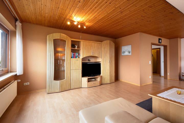 Ganze Wohnung, Ferienwohnung 'Urlaub Ostholstein' mit Wlan in Stockelsdorf, Ostholstein