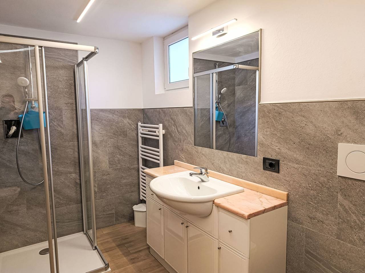 Ganze Wohnung, Cesa Cristina in Campitello di Fassa, Dolomiti Superski