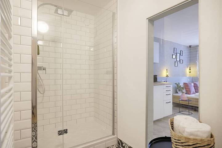 Ferienwohnung für 2 Personen in Iphofen - 4