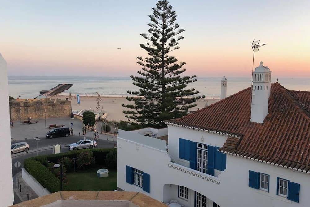 Ganze Wohnung, Beny's Beach House - 2 Minuten zu Fuß zum Felsstrand in Praia da Rocha, Portimão