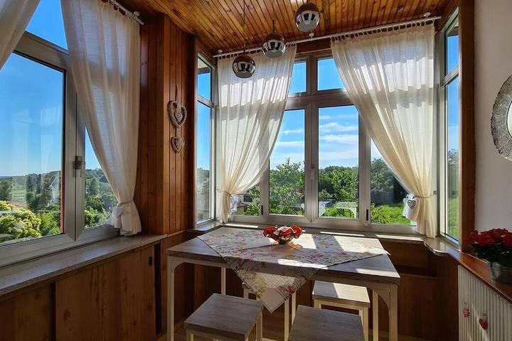 Gîte pour 6 personnes, avec jardin à Faedis - 2