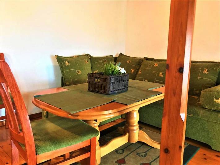 Gîte pour 6 personnes, avec terrasse et vue dans Veliko Tarnovo - 3