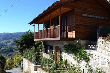 Casa De Campo para 5 Pessoas em Ribas, Distrito de Braga, Foto 4