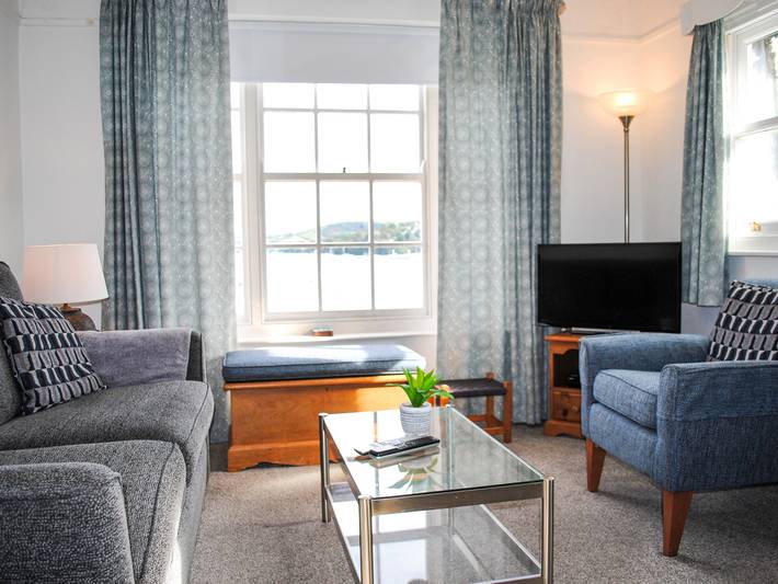 Cottage für 4 Personen in Salcombe, South Devon