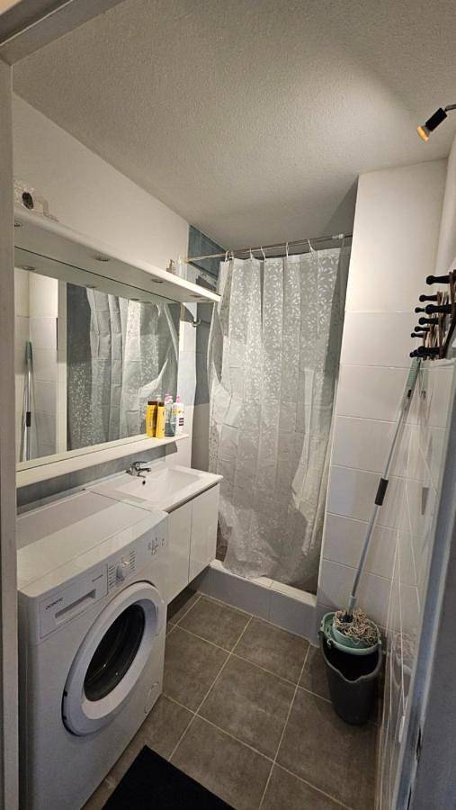 Geheel appartement, Cocon au Montblanc in Sallanches, Pays du Mont-Blanc