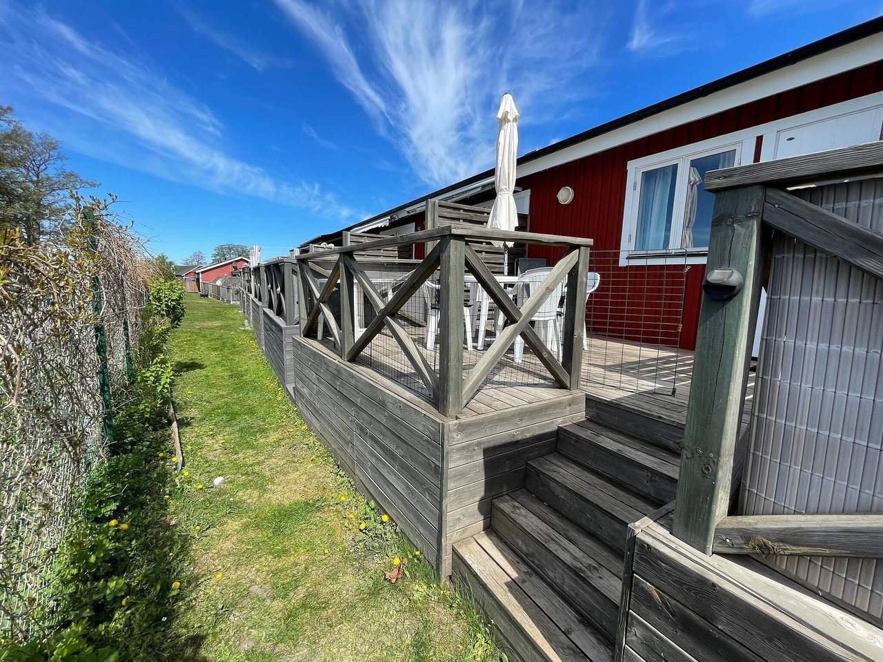 4 Personen Ferienhaus in Köpingsvik in Köpingsvik, Öland