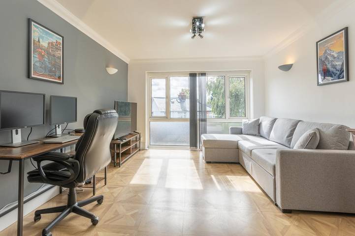 Appartement de vacances pour 4 personnes - 1