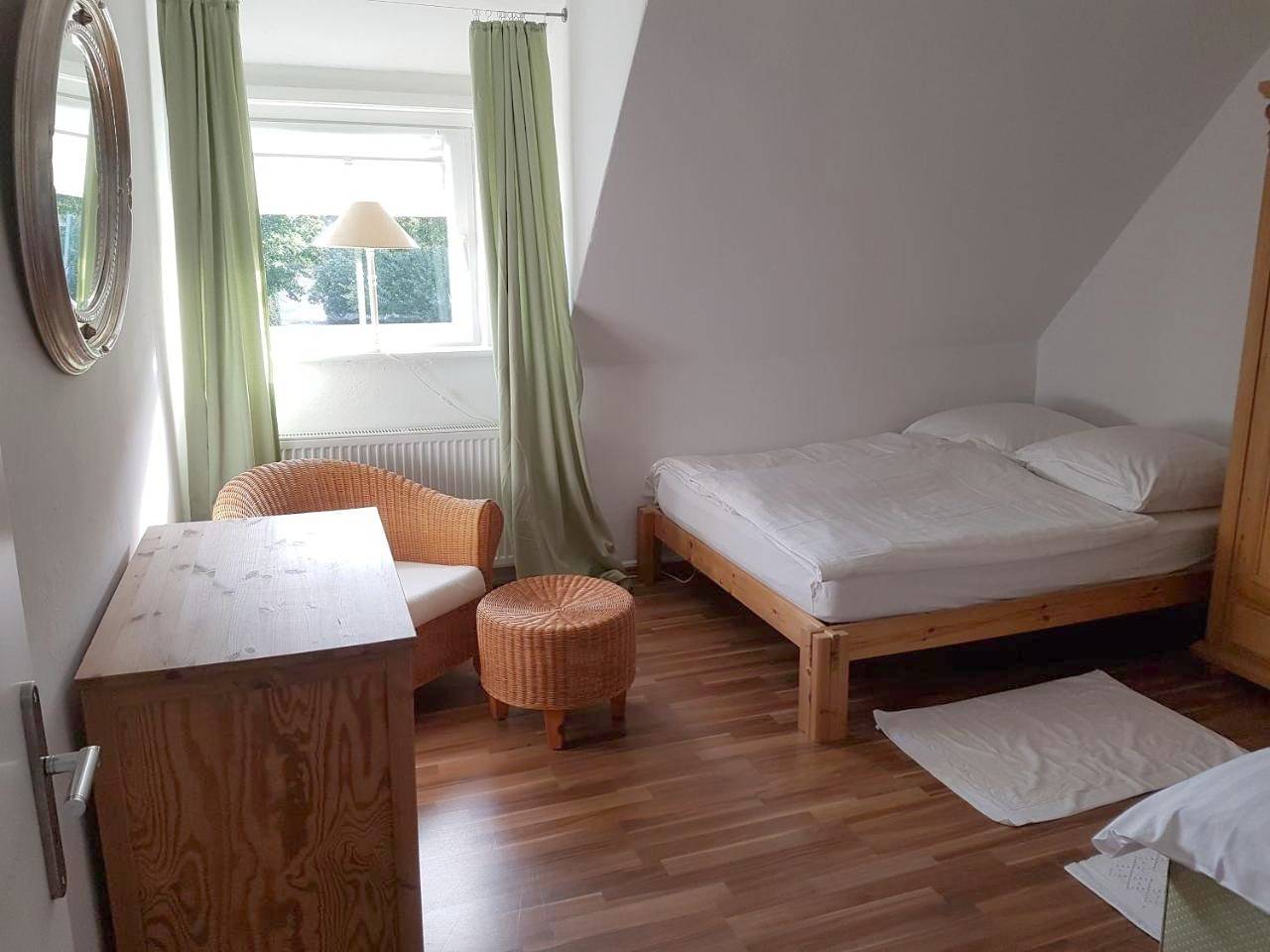 Ganze Wohnung, Two-Bedroom Apartment in Lehrte, Hannover und Umgebung
