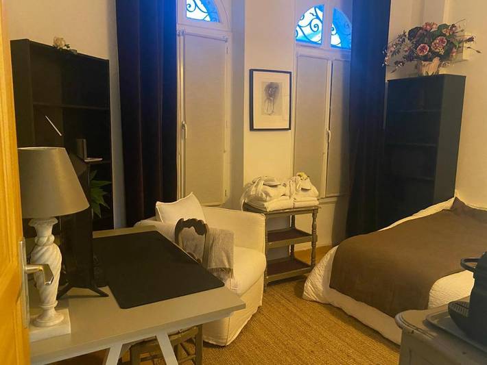 Location de vacances pour 2 personnes, avec vue à Saint-Pierre-lès-Nemours - 2